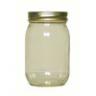 Glass Pint Jar, 12 per case